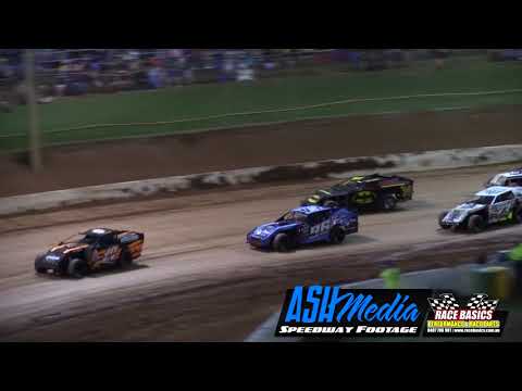 AMCA Nationals: Race Highlights - Archerfield - Feb 2018