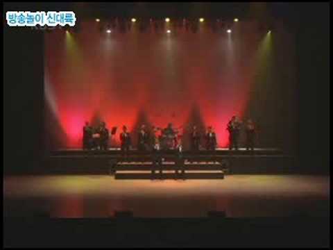 The Ten Tenors - Les Choristes