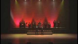 The Ten Tenors - Les Choristes