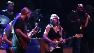 Tedeschi Trucks Band -  Get Out of My Life, Woman @ Beacon 10/5/16