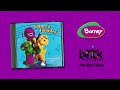 Barney S Favorites 2026 Remake CD