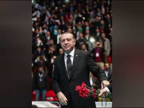 Doğruya doğru! Doğru karar Doğru adam Recep Tayyip Erdoğan