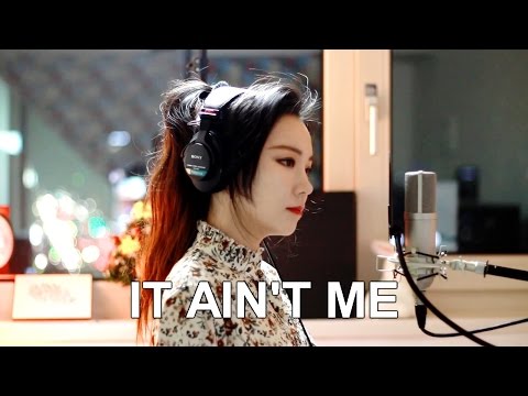 Kygo & Selena Gomez - It Ain't Me ( cover by J.Fla )