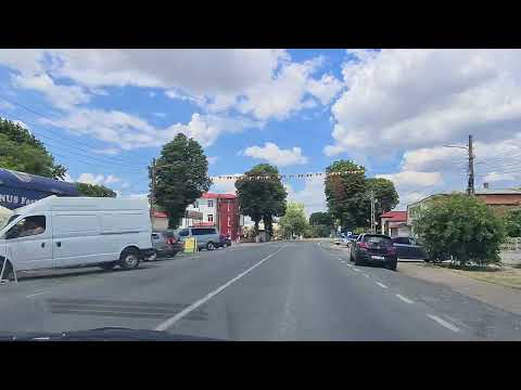 Cosmesti Galati Romania