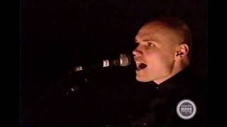 Never let me down - Depeche Mode &amp; Smashing Pumpkins