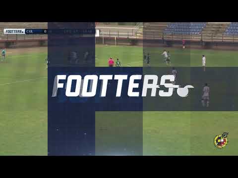 Resumen Júpiter Leonés-CD Cebrereña