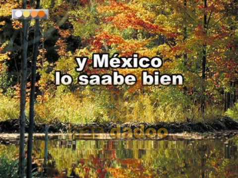 Amigo Mío - Ana Gabriel