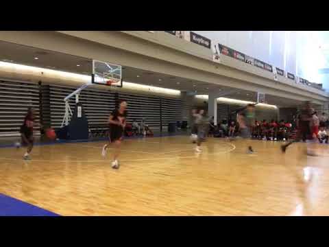 Team Silk getting it done in win over Prestige Patriots, 45-11 - Pittsburgh Jam Fest