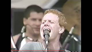Oingo Boingo   Sweat   Live at US Festival