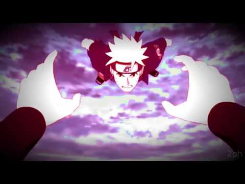Naruto x Sasuke - [AMV] - $UICIDEBOY$