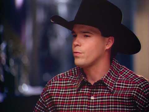 My Heart Will Never Know - Clay Walker
