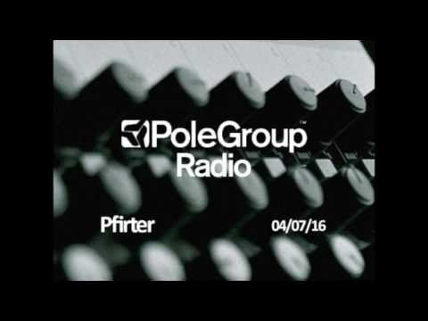 PoleGroup Radio/ Pfirter/ 04.07