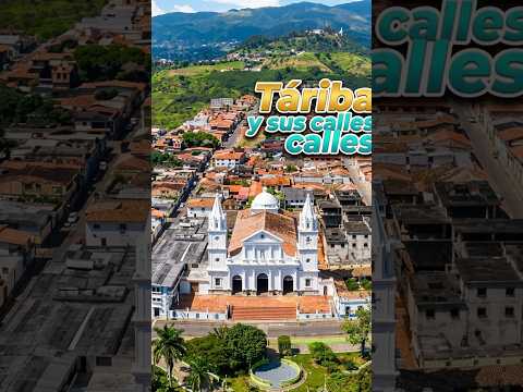 #tachira #tachiravenezuela #táriba #motovlog