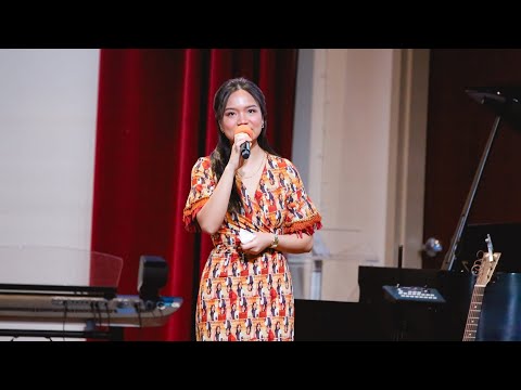 Shelly Sui Cer Lian || Zumhnak Hmui Tinh ||