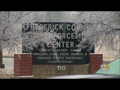 Frederick County Customs