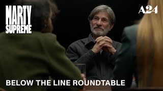 Marty Supreme (2025) Video