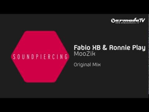 Fabio XB & Ronnie Play - MooZik (Original Mix)