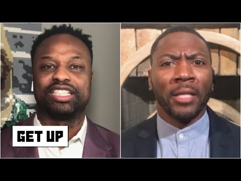 NFLの新任ヘッドコーチをめぐる議論｜Get Up (Discussing the newly hired head coaches around the NFL | Get Up)