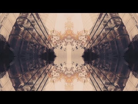 Kalipo - Fractal (Official Video)