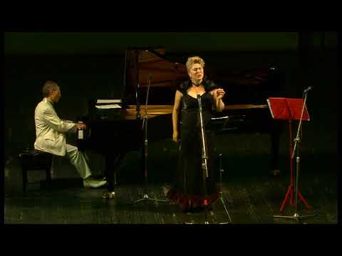Gayane Janikyan - The Man I Love (George Gershwin)