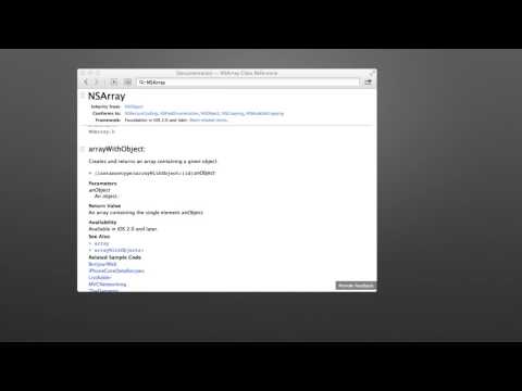 Th Obj-C instancetype