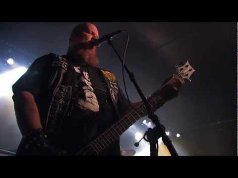 Altered Existence - Live in Sursee 2011