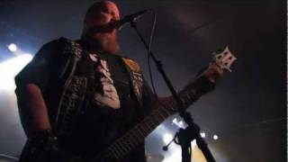 Altered Existence - Live in Sursee 2011