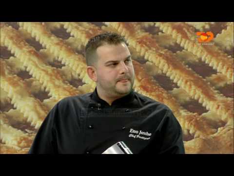 Ne Shtepine Tone, 20 Shkurt 2017, Pjesa 1 - Top Channel Albania - Entertainment Show