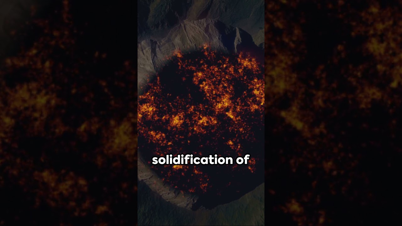 Rocks & Minerals : Earth's Building Blocks