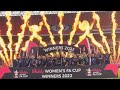 Chelsea vs Manchester City 3-2 HIGHLIGHTS Vitality Women FA Cup - Final - 2021-22