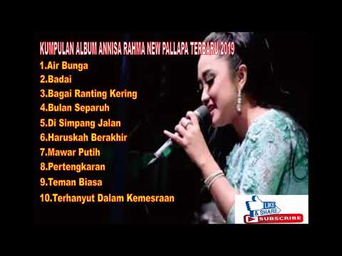 download lagu mp3 mp4 Lagu Anisa Rahma New Pallapa, download lagu Lagu Anisa Rahma New Pallapa gratis, unduh video klip Lagu Anisa Rahma New Pallapa