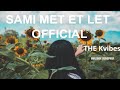 SAMI MET ETLET Official Audio | Mirlongki Rongphar | The Kvibes
