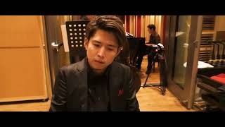 Download lagu 三浦一馬五重奏団 Kazuma Miura Quintet　ピアソラ：レビラード　Piazzolla : Revirado mp3