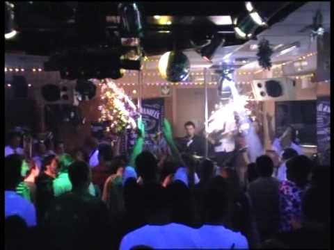 Cabo Wabo - Promo