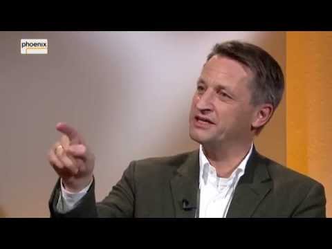 Augstein & Blome vom 19.09.2014: Nie mehr Kanzler? – Gabriels SPD kommt nicht hoch