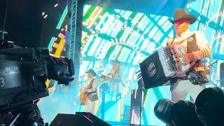 Los Tucanes De Tijuana,El Compositor,Estadio Caliente Tijuana,8/Julio/23.