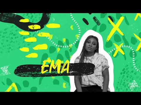 Emandiong - Confidence (Lyric Video)
