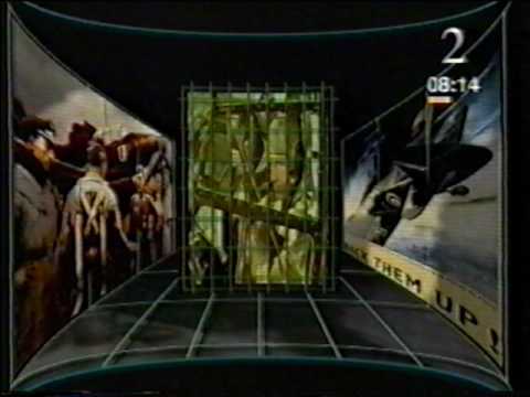 Era of WWII 2 - Battle on all Fronts - BBC History File