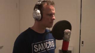 Pieces by Rob Thomas (Cover) - Matt Read