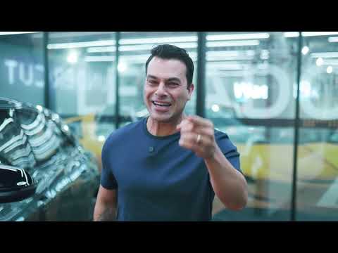 Programa Direção Sobre Rodas YouTube PGM121
