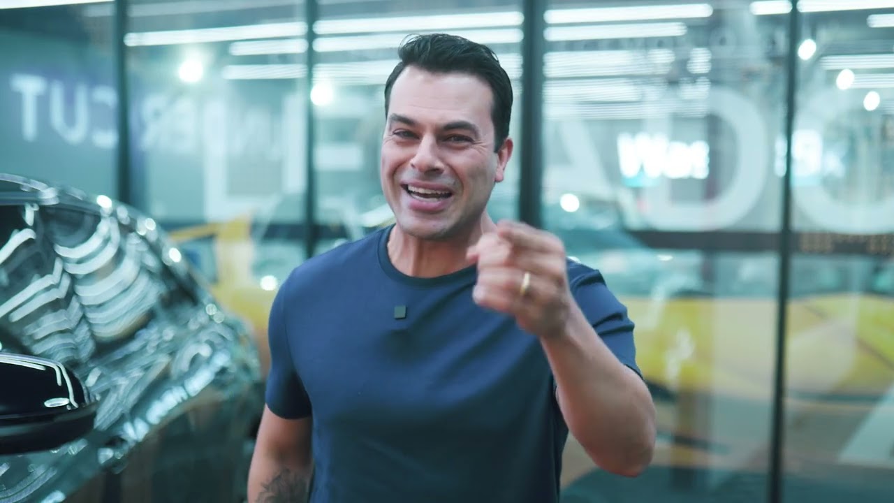 Programa Direção Sobre Rodas YouTube PGM121