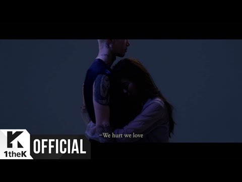 [MV] CODE KUNST(코드 쿤스트) _ XI (Feat. Lee Hi(이하이))