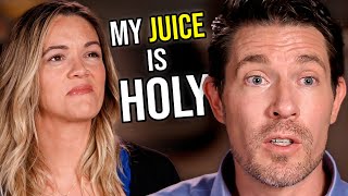 Worst Husband Ever Thinks All Women Deserve His Holy Man Juice
