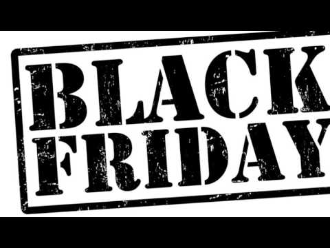 Myke Dubosh x Djwuzhere - Black Friday (Prod. P.Soul & Omito)
