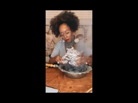 Art Of Ritual:Divine Mother, Divine Substance/The 4 arms of kali Ma