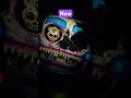 DJ Music Man Before And After In Fnaf Security Breach And Help Wanted 2