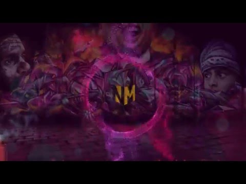 Narrating On Walls (RAP Underground Song) - Song Nefer MC - prod. NanoElMagno