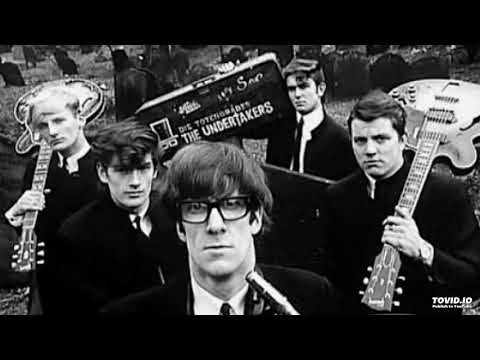The Undertakers - (I Fell In Love) For The Very First Time