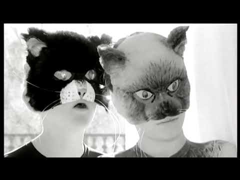 JorgeElliass..(Le Duo Des Chats & Lor Des Anges [scebe artitique 1998]