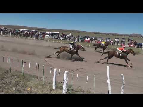 FACHERITO  Club Hipico "Las Lajas" -  Los Menucos - Rio Negro -  05-02-2023